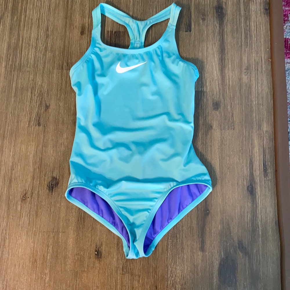 Nike Youth Swimsuit